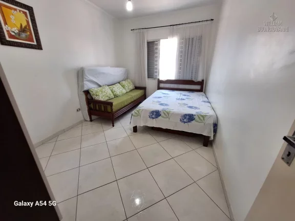 Imagem Apartamento 1 dormitório no bairro Boqueirão