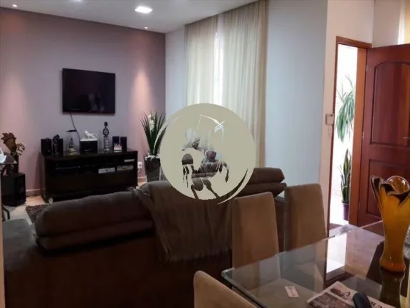 Imagem INEGUALÁVEL! MARAVILHOSA SOBREPOSTA BAIXA AMPLA COM 3 GRANDES SUITES, SALÃO DES FESRAS, ESPAÇO GO...
