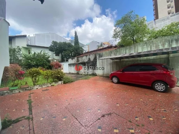 Imagem Casa à venda 2 Quartos, 10 Vagas, 237M², Campestre, Santo André - SP