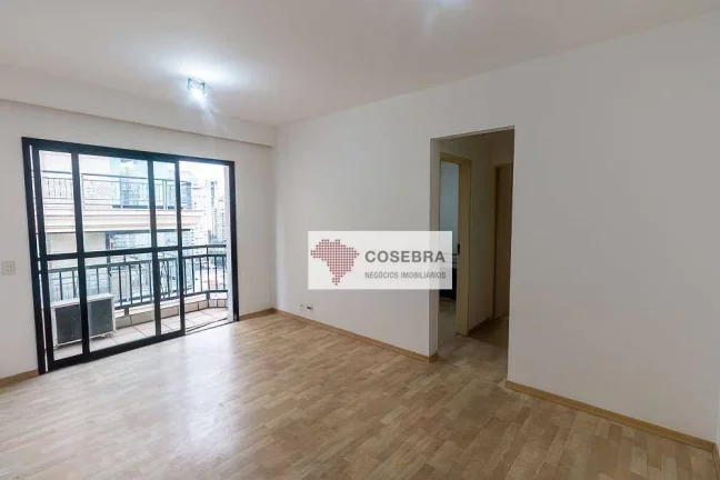 Imagem Apartamento com 2 dormitórios à venda, 60 m² por R$ 950.000,00 - Vila Olímpia - São Paulo/SP