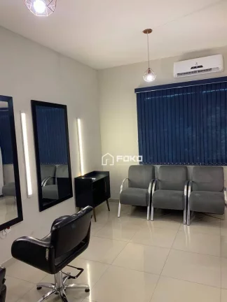 Imagem Sala para alugar, 45 m² por R$ 1.615,00/mês - Macedo - Guarulhos/SP