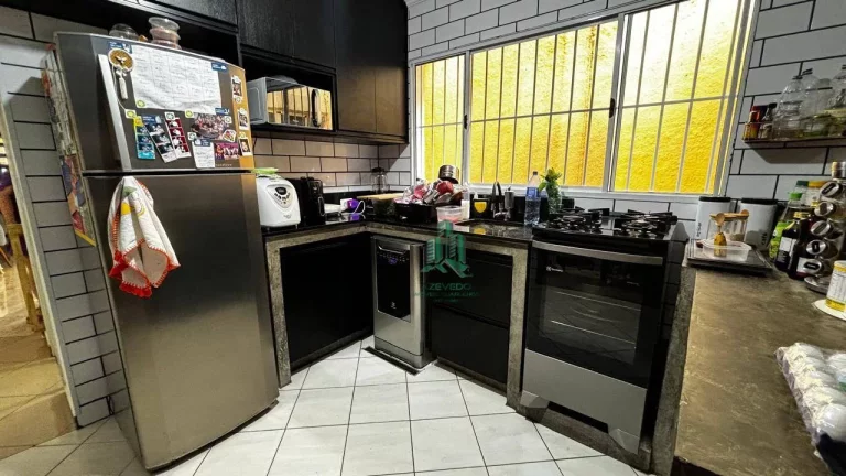 Imagem Sobrado à venda, 125 m² por R$ 650.000,00 - Vila Galvão - Guarulhos/SP