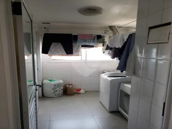 Imagem Apartamento à venda com 3 quartos, sendo 3 suítes, no condomínio Ilê Eco Life, São Paulo - SP