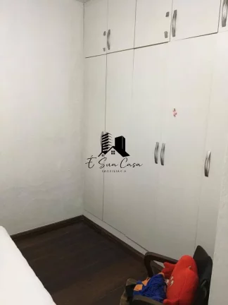Imagem Casa 4 quartos à venda Bairro Arvoredo - Contagem/MG