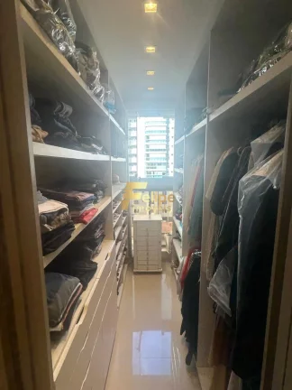 Imagem BELÍSSIMO E LUXUOSO APARTARMENTO DE 04 QUARTOS COM SUÍTE MASTER E LAZER COMPLETÍSSIMO À VENDA NA PRAIA DE ITAPARICA EM VILA VELHA/ES!