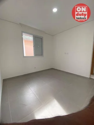 Imagem Casa com 3 quartos à venda, 90 m² por R$ 900.000 - Ponta da Praia - Santos/SP