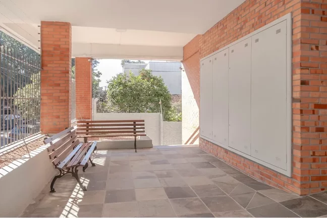 Imagem Apartamento à venda em Porto Alegre, Santana, com 2 quartos, 73,52m²