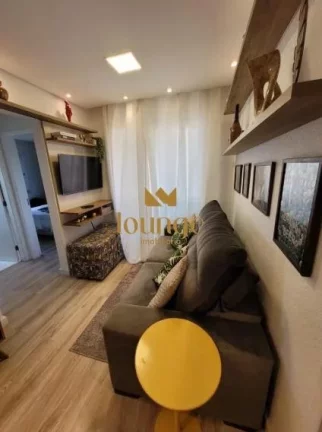 Imagem Apartamento à venda Jardim Topázio Zona Leste - Sorocaba/SP
