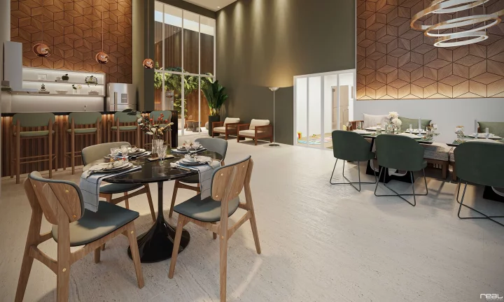 Imagem APARTAMENTO RESIDENCIAL em VILA VELHA - ES, PRAIA DE ITAPARICA