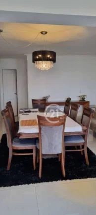 Imagem Apartamento com 3 dormitórios à venda, 180 m² - Vila Andrade - São Paulo/SP