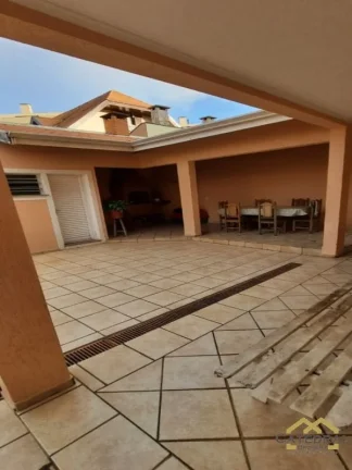 Imagem SOBRADO À VENDA NO JARDIM SANTA TERESA - JUNDIAÍ/SP