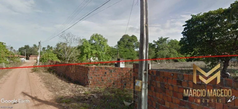 Imagem Terreno à venda, 26658 m² por R$ 950.000,00 - Matões - Caucaia/CE