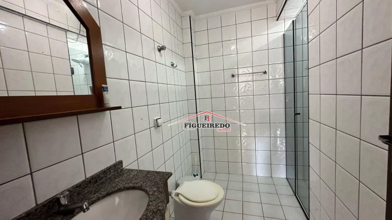 Imagem Apartamento à venda, 93 m² por R$ 470.000,00 - Vila Guilhermina - Praia Grande/SP
