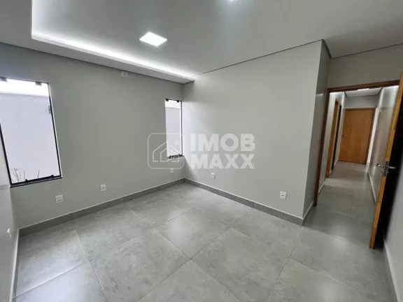 Imagem Casa 3 Quartos - Villa Suíça Brasília Residencial com 2 Suítes e 1 Semi Suíte, Padrão Incomparável!