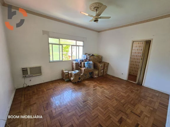 Imagem Casa com 4 dormitórios à venda, 216 m² por R$ 850.000,00 - Centro - Nova Iguaçu/RJ