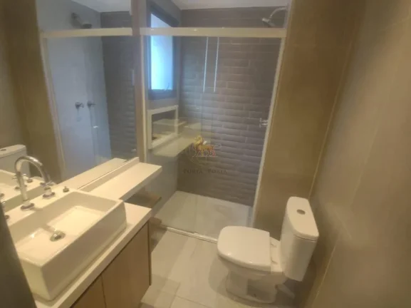 Imagem Apartamento Mobiliado 48m² Jardim Paulista – 1 Dormitório, 1 Vaga