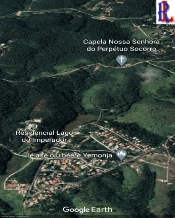 AREA RURAL em SÃO PAULO - SP, JARDIM SANTO ELIAS