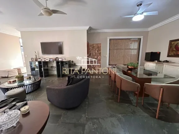Imagem Casa - Ribeirão Preto - Jardim São Luiz - Região Sul