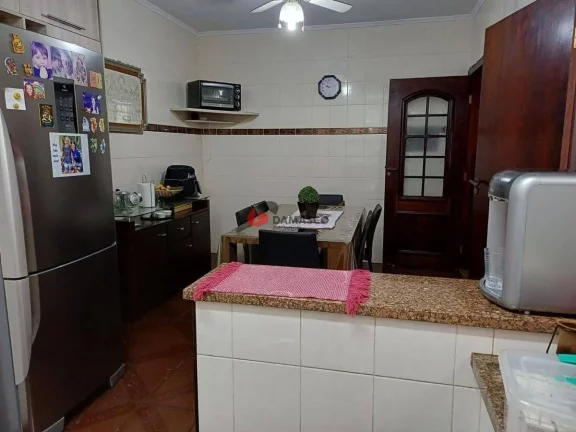 Imagem Sobrado à venda, Osvaldo Cruz, São Caetano do Sul, SP