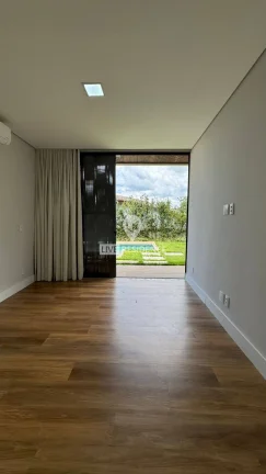 Imagem Condomínio das Palmeiras, Itatiba SP vende Live Residence