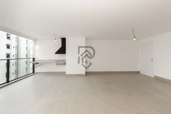 Imagem Apartamento Jardins Alto Padrão Alameda Franca