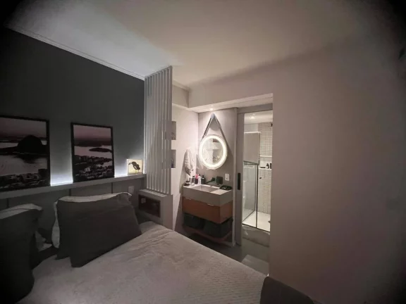 Imagem Apartamento com 2 Quartos à Venda, 100 m² em Paraíso - São Paulo