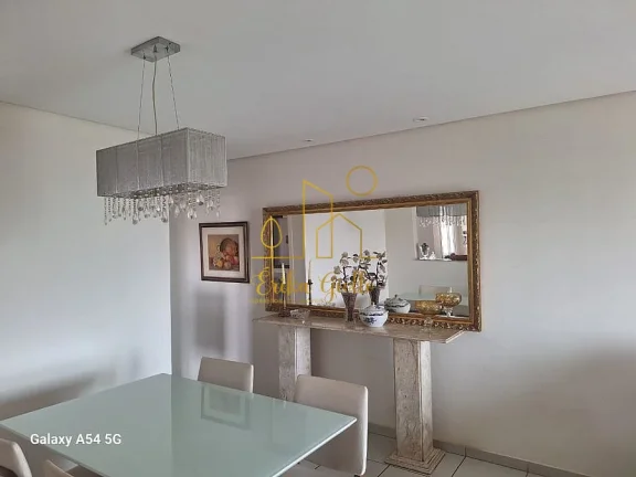 Imagem APARTAMENTO À VENDA  RESIDENCIAL VILA SERRANO | JUNDIAÍ-SP