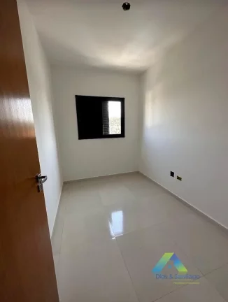 Imagem Apartamento à venda no bairro Jardim Alvorada - Santo André/SP