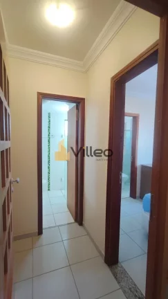 Imagem Encantador apartamento com 64 m² de área privativa, pronto para morar, em uma das regiões mais va...