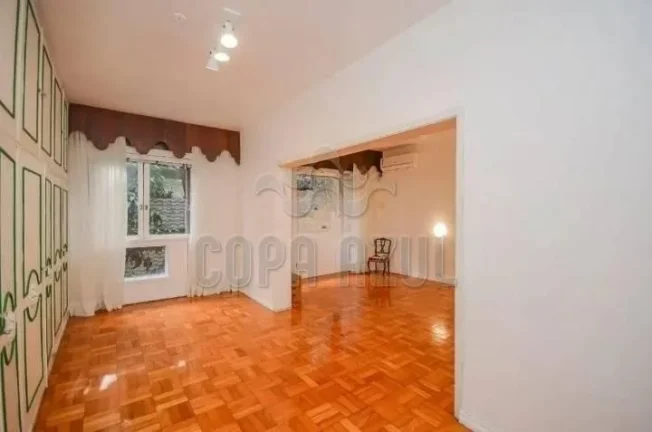 Imagem Copacabana – Rua Assis Brasil | Residencial › Apartamento 4 quarto(s) à Venda