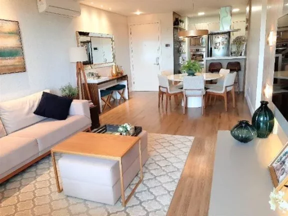 Foto do imóvel: Apartamento com 4 dormitórios à venda - Jurerê Internacional