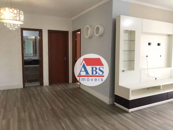 Imagem Apartamento com 2 dormitórios à venda, 82 m² por R$ 450.000,00 - Ocian - Praia Grande/SP