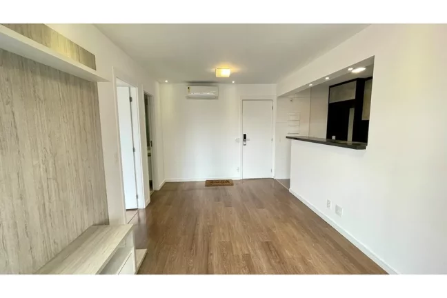 Imagem APARTAMENTO RESIDENCIAL em São Paulo - SP, Vila Gertrudes