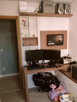 Imagem Apartamento de 03 dormitórios à Venda por R$585.000,00 no condomínio Myriad - Engordadouro - Jundiaí/SP
