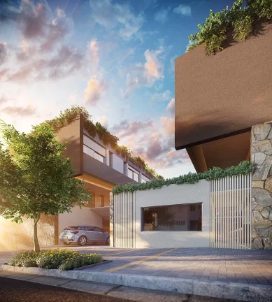 Imagem Casa de Condomínio com 4 Quartos à Venda, 401 m² em Ipiranga - São Paulo