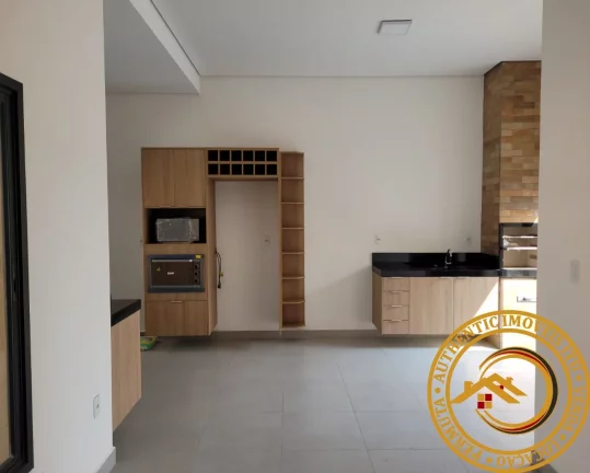 Imagem CASA RESIDENCIAL em SALTO - SP, RESIDENCIAL PICCOLINO