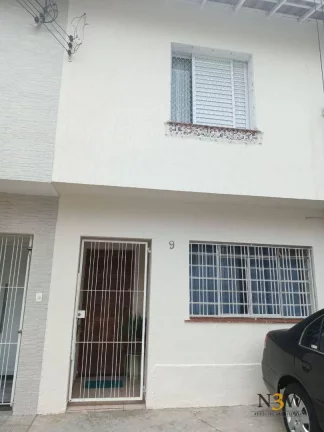 Imagem Sobrado com 2 dormitórios à venda, 81 m² por R$ 1.200.000,00 - Vila Leopoldina - São Paulo/SP