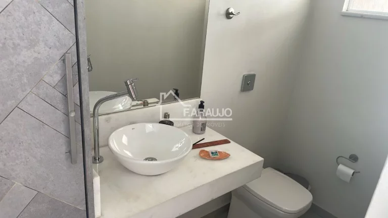 Imagem casa para venda em Sorocaba-SP