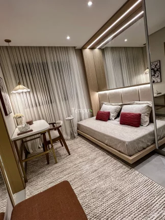Imagem Elev Jundiai - Apartamento à venda no bairro Jundiaí - Anápolis/GO
