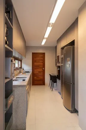 Imagem Casa em Condomínio com 5 Dormitorio(s) localizado(a) no bairro Praia do Forte em Mata de São João / Bahia Ref.:504