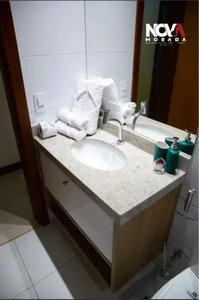 Imagem SEU NOVO LAR COM VISTA PARA O MAR! 

Viva com conforto e sofisticação neste apartamento de 105m²,...
