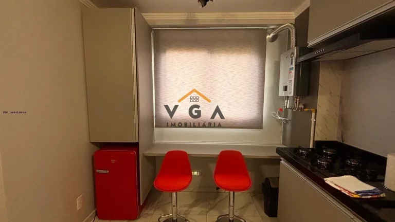 Imagem Apartamento para Venda em São Paulo, Bras, 1 dormitório, 1 suíte, 1 banheiro