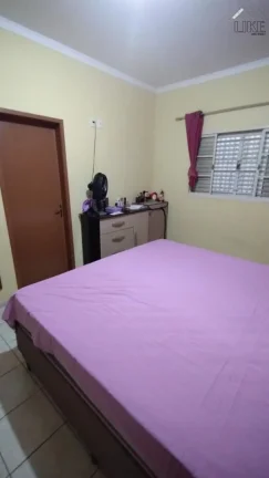 Imagem [Casa - Venda][Campos de São José]