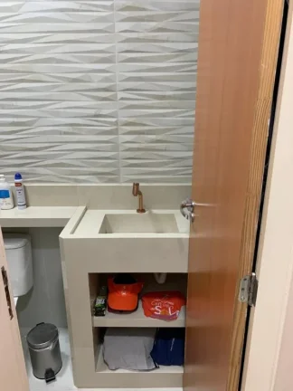 Imagem Casa para venda no Sim com 3 quartos - Artemia Pires