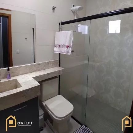 Imagem CASA A VENDA NO CONDOMÍNIO RESIDENCIAL TECOARA EM TAUBATE SP