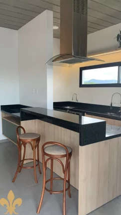 Imagem APARTAMENTO RESIDENCIAL em GAROPABA - SC, centro