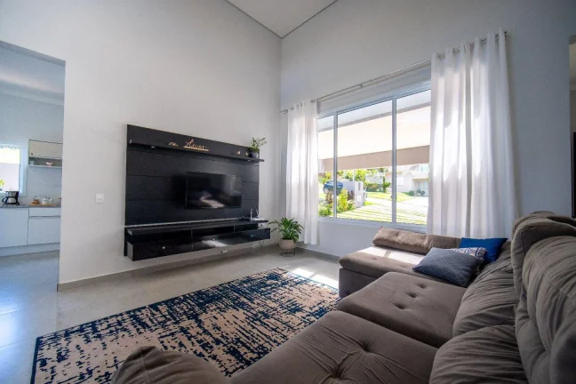 Imagem Casa com 3 dormitórios à venda, 250 m² por R$ 1.300.000,00 - Santa Adélia - Vargem Grande Paulista/SP