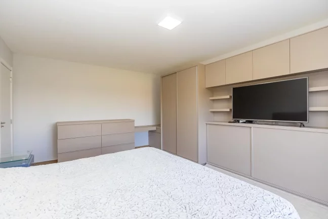 Imagem Chácara em Campo Magro