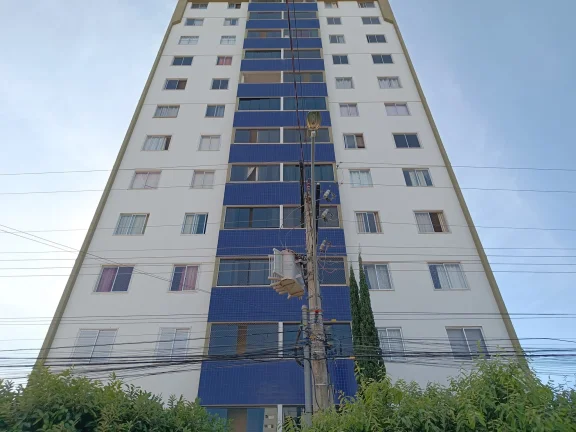 Imagem Partamento De 3 Quartos, Lazer Completo E Localização Imbatível Setor Pedro