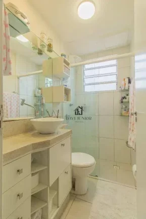 Imagem Apartamento com 3 dormitórios à venda, 133 m² por R$ 490.000,00 - Jardim Vera Cruz - Sorocaba/SP